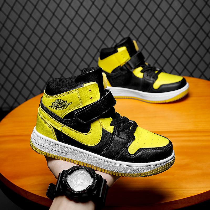 soft bottom jordan 1s