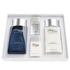 IQDSIGJW Homme Seawater Men's Skincare 2-Piece Gift Set