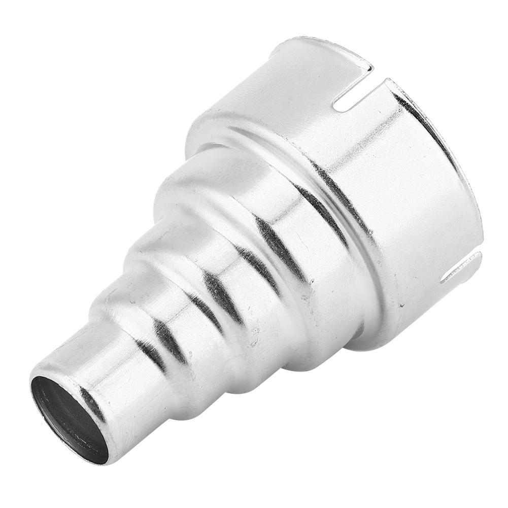 3PCS High Temperature Steel Air Gun Nozzle Power Tool Accessories Non Leakage