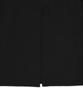 WACKY WILLY Women'S Nylon Cargo Long Skirt Black