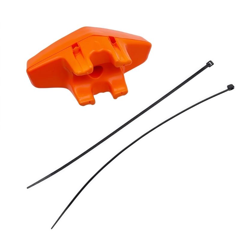 Handlebar Cushion Pad for 125-530 Motorcycle Direction Handle Chest Protectors Motorbike Accessory Easy Installation