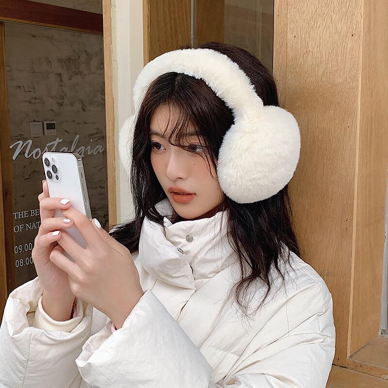 

Зимние утепленные наушники