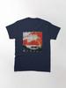 Pixies Pixies - Head Carrier Classic T-Shirt
