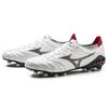 Morelia Neo 3 'B Japan - White Black' P1GA208009
