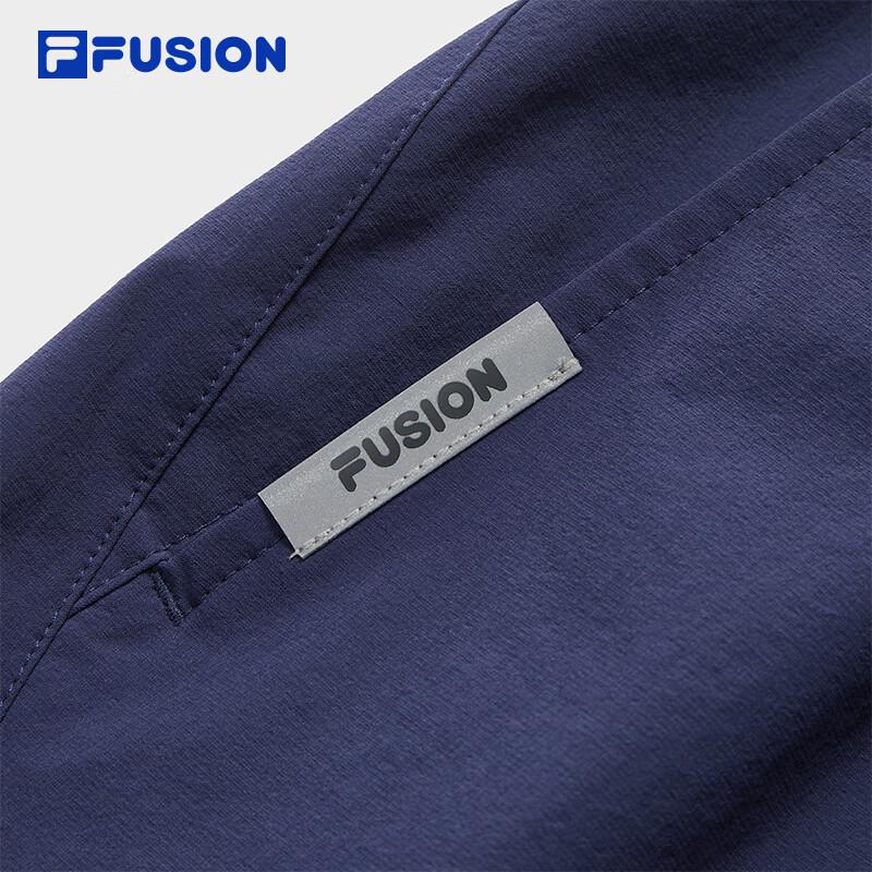 FILA Men's Quick-Dry Woven Shorts