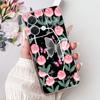 For Oppo Reno8 Pro 5G Case CPH2357 Cool Design Fashion Painted Cover Soft Silicone Phone Case For Oppo Reno 8 Pro Reno8 5G Shell