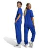 Sweatpants ALLSZN GFX Boys KPH34 Team Royal Royal White 140 [Adidas] Blue/Team Blue/Off (JC7613)