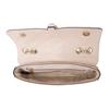 New GUESS Artificial Leather One Shoulder Handbag Medium Women's Pink GP952221-SAN
