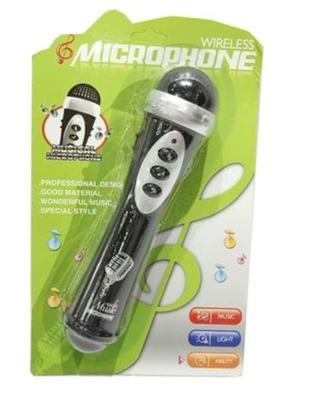 Ses ve video aksesuarları – Mikrofonlar