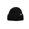 Large Head Circumference Thick Line Knitted Hat Men's Winter Thickened Warm Woolen Hat Simple Pullover Hat Cold Hat Women's Face Small