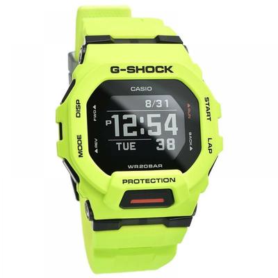 G-Shock G-Squad GBD-200-9JF
