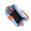 Miffy Nicot Mf Tissue Dot Navy Miffy Merchandise Tissue Case Car Accessories Tissue Pouch LIC-MF0008 2-Way Case/Miffy