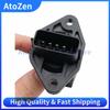 1PC 4Pin/5Pin Air Flow Meter for Nissan 22680-AD21A 22680-AD200 22680-AD201 22680-AD20A 22680-AD210 22680-AA290 22680-AA29A