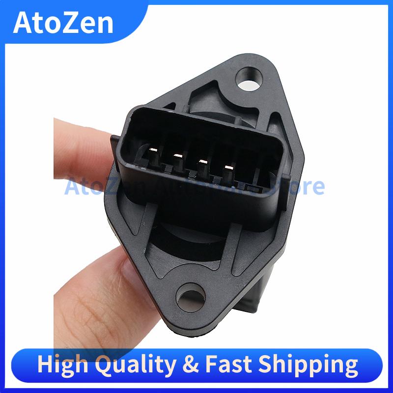 1PC 4Pin/5Pin Air Flow Meter for Nissan 22680-AD21A 22680-AD200 22680-AD201 22680-AD20A 22680-AD210 22680-AA290 22680-AA29A