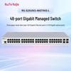 Ruijie RG-S2910V2-48GT4XS-L Network Switch
