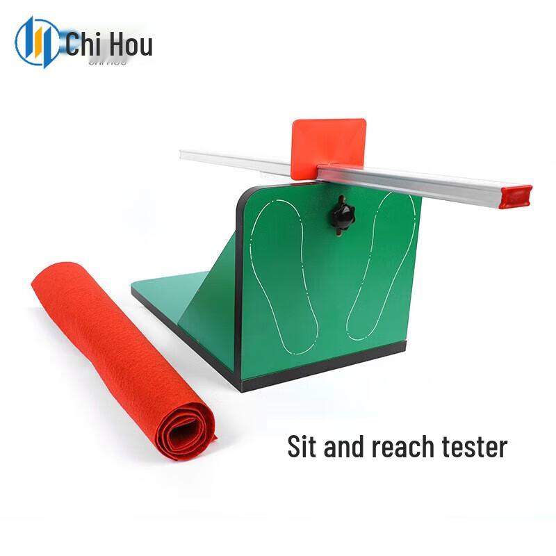 

Chi Hou Track & Field & PE Equipment