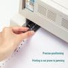 Deli GH241-2 2-Ply Dot Matrix Printer Paper