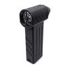 Electric Rechargeable Air Dusters for Computer Cleaning Compressed AirDuster Mini Vacuum Keyboard Cleaner 130000RPM