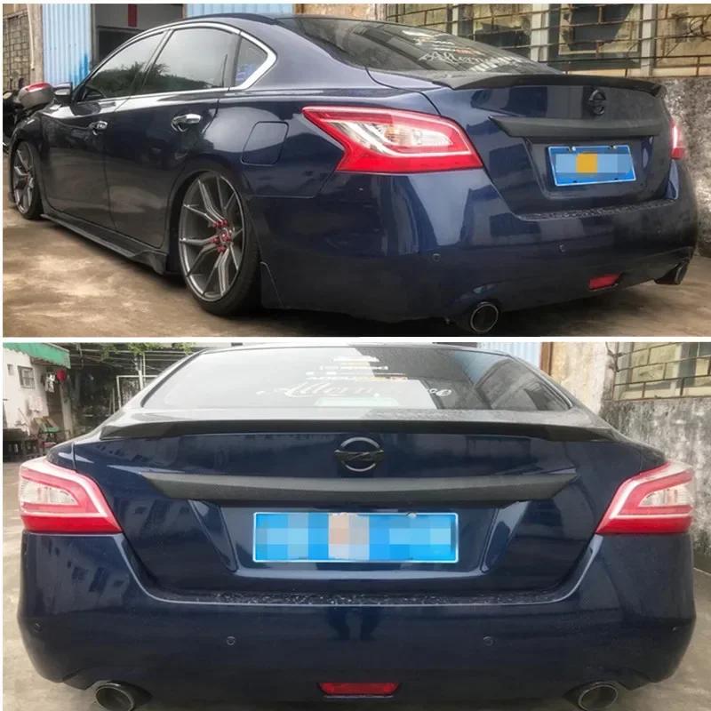 Car Front Emblem Sticker Auto Rear Trunk Badge for Z 350Z 370Z Fairlady Z3 Z34 Altima Leaf Livina Maxima Qashqai Sylphy