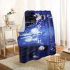New Arrival Singer Dimash Blanket Throw On Home/Sofa/Bedding Portable Adult Travel Cover Blanket 0929p