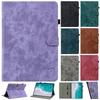 Capa de Couro para Amazon Fire Max 11 HD 8 2022 Fire 7 2022 Case Kindle Paperwhite 2024 5 Fire HD10 Plus 2023 2021 Capa para Tablet