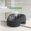 Professional Salon Facial Pillow for Face Down Massage, Ergonomic Face Cradle with Breathing Hole for Spa,Facial,Lash Extensions