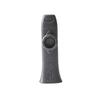 Adjustable Tone Kazoo Instrument Plastic Wind Instrument Single Hole Kazoo  Outdoor Activities