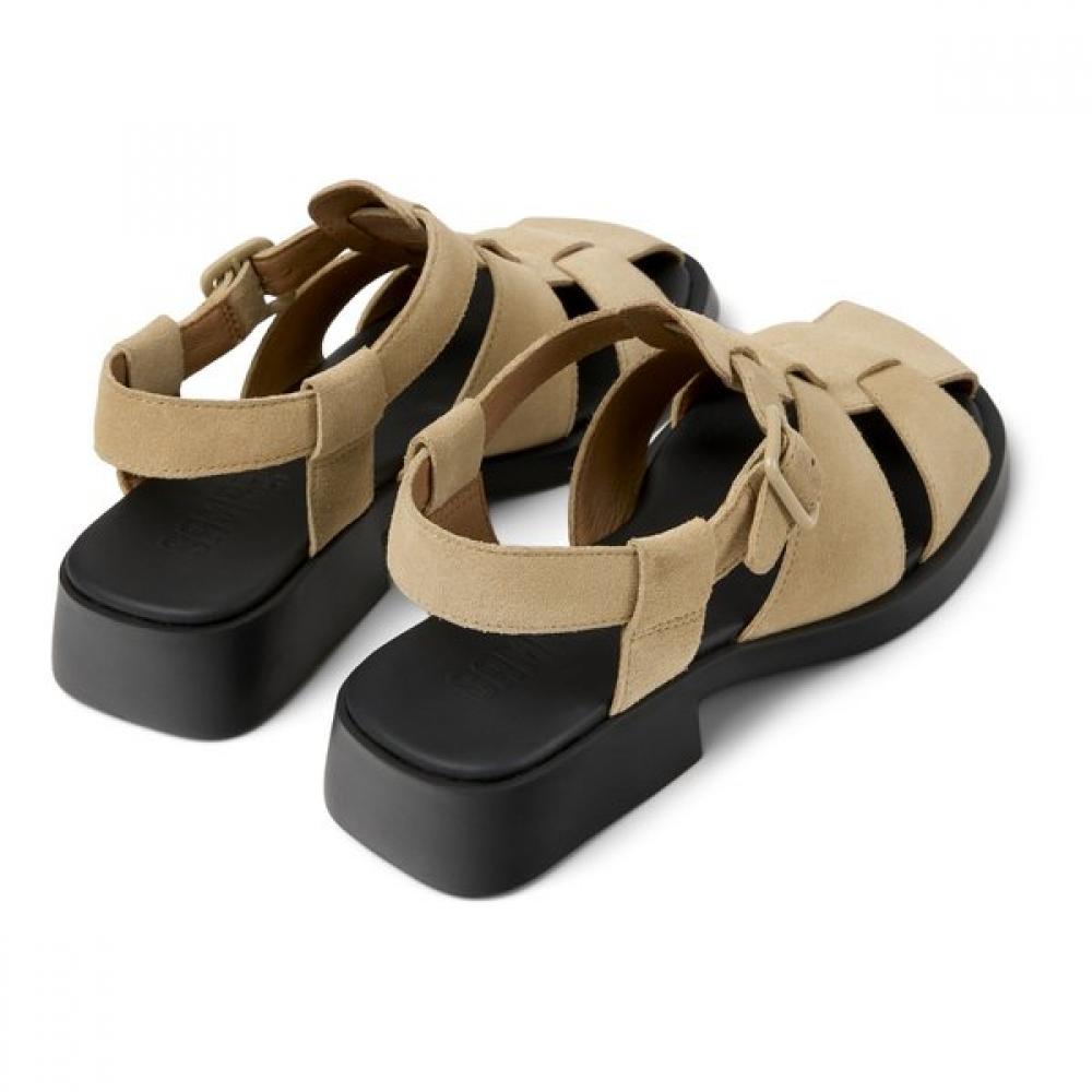 Camper 25SS Women S Sandal Dana K201489 009
