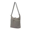 SNOWPEAK Pro Light Lightweight Packable Cross Bag 6L Vintage Gray (S26MUTCB74)