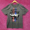 Ford Mustang Graphic T-Shirt