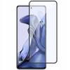 2-pack TEMPERED GLASS FOR XIAOMI 11T / 11T PRO full screen protection 9H 5D