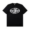 2025 Tama Drum Kit 40th Anniversary Peripheral Printed Rock Drummer T-shirt Male Short-sleeved Band Dress Shirt