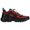SALOMON ACS PRO Scarpe Casual Unisex Nero Rosso 479793