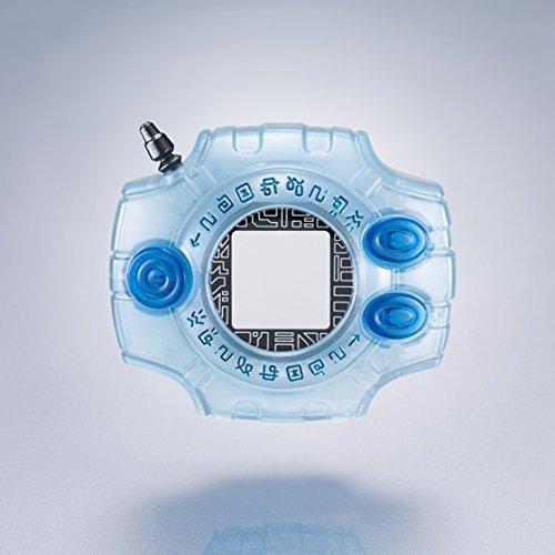 

Digimon Adventure Повний вибір Анімація Digivice tri.