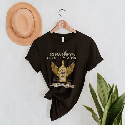 Tops – Magliette