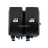 for Renault Logan Duster Sandero Scenic Espace Megane 10 Pins Glass Lifter Switch Power Window Control Button Auto Accessories