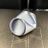 Yousheng Soda Can Phone Stand 3D Printed Crushed Can Phone Holder Universal Smartphone Stand for Desk Nightstand Shelf