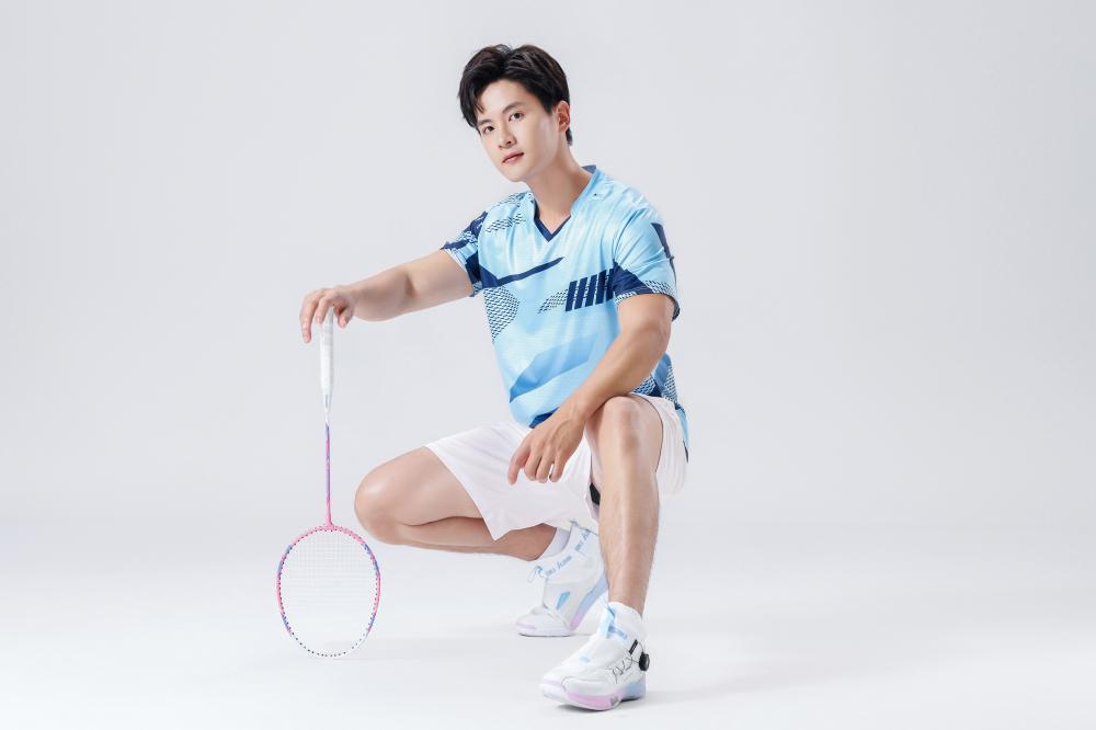 Unisex Sportswear: Badminton, Volleyball, Table Tennis, and Running
