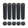 Cloning Collars Inserts Sponge Foam Grow Sponges Plant Starter Pods for Vegetable Fruit Herb Flower Planting