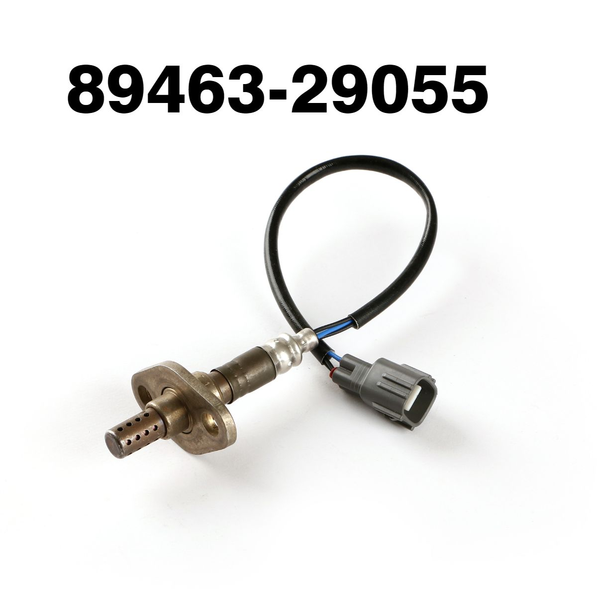 Suitable for toyota oxygen sensor 89463-29055; 8946329055, 89463-29065