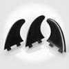 3 Pieces Universal Fin Series-5 Surfboard Responsive Style Thruster