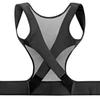 Posture Correction Beautiful Posture Size Manufacturer La-VIE Supporter, PRO, M, 3B-3309 [Genuine Product]