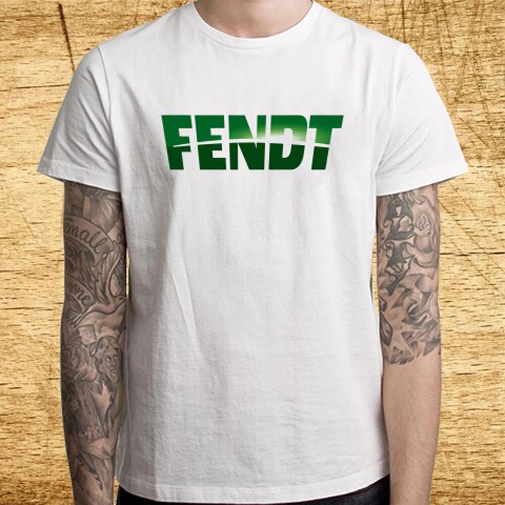 Men s and Women s T-shirts FENDT Tractor Company XXXL