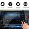 8''Navigation Display Hardness Anti Scratch HD Screen Protector For Honda Accord