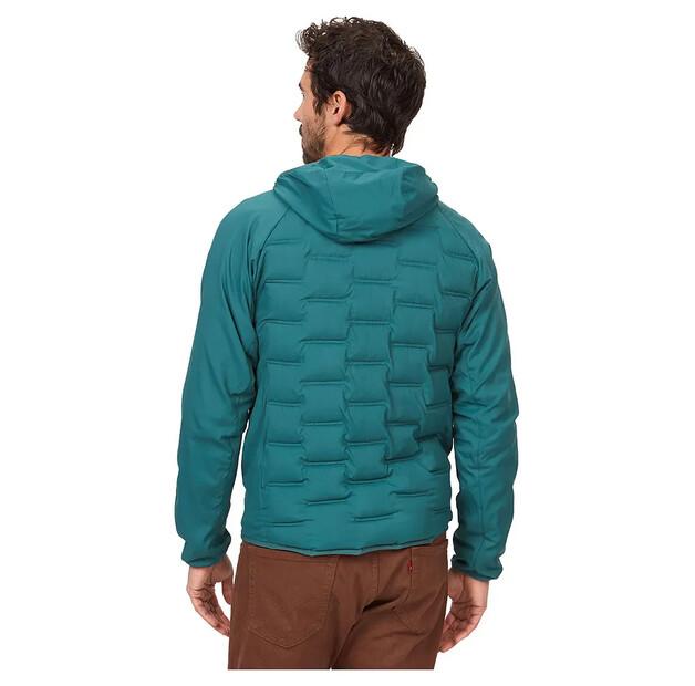 Marmot Куртка WarmCube Active Alt HB