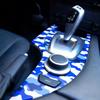 Pellicola Vinilica Wrap Mimetica Stealth Modello Camo a Pixel Foglio per Wrapping Moto Adesivo Fai-da-te per Auto Computer Console Bicicletta