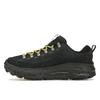 HOKA Tor Summit Black Unisex Sneakers 1147952-BBLC