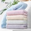 Sanli Fluffy Coral Fleece Towel, 35x75cm