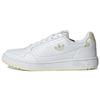Originals Ny 90 Leather Comfortable Non-Slip Durable Low-Top Sneakers Unisex Sneakers Cloud-White GW8637