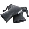 Oxford Electric Handlebar Glove with Reflective Strip Windproof Waterproof Warm Motorbike Handle Bar Hand Cover Muffs